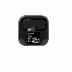 Logitech Mobile Speakerphone P710e haut-parleur Téléphone portable USB/Bluetooth Noir - Vue supplémentaire 10