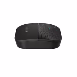 Logitech Mobile Speakerphone P710e haut-parleur Téléphone portable USB/Bluetooth Noir - Vue supplémentaire 3