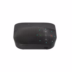 Logitech Mobile Speakerphone P710e haut-parleur Téléphone portable USB/Bluetooth Noir - Vue supplémentaire 4