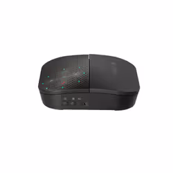Logitech Mobile Speakerphone P710e haut-parleur Téléphone portable USB/Bluetooth Noir - Vue supplémentaire 5