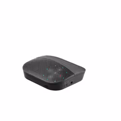 Logitech Mobile Speakerphone P710e haut-parleur Téléphone portable USB/Bluetooth Noir - Vue supplémentaire 6