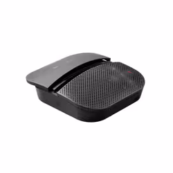Logitech Mobile Speakerphone P710e haut-parleur Téléphone portable USB/Bluetooth Noir - Vue supplémentaire 7