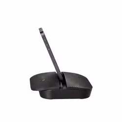 Logitech Mobile Speakerphone P710e haut-parleur Téléphone portable USB/Bluetooth Noir - Vue supplémentaire 8