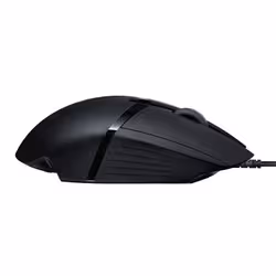 Logitech G G402 Hyperion Fury Ratón para gaming ultrarrápido FPS - Vue supplémentaire 2
