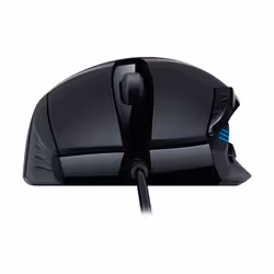 Logitech G G402 Hyperion Fury Ratón para gaming ultrarrápido FPS - Vue supplémentaire 5