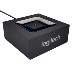 Logitech Récepteur audio Bluetooth Diffusion sans fil - Vue supplémentaire 3