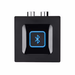 Logitech Récepteur audio Bluetooth Diffusion sans fil - Vue supplémentaire 4