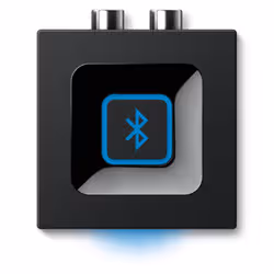 Logitech Récepteur audio Bluetooth Diffusion sans fil - Vue supplémentaire 5