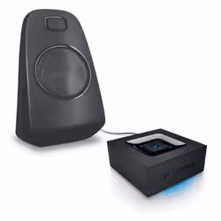 Logitech Récepteur audio Bluetooth Diffusion sans fil - Vue supplémentaire 6