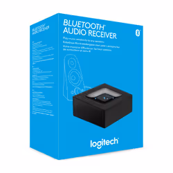Logitech Récepteur audio Bluetooth Diffusion sans fil - Vue supplémentaire 7