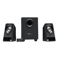 Logitech Z213 7 W Noir 2.1 canaux (980-000942)