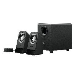 Logitech Z213 7 W Noir 2.1 canaux (980-000942)