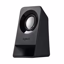 Logitech Z213 7 W Noir 2.1 canaux (980-000942) - Vue supplémentaire 4
