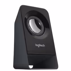 Logitech Z213 7 W Noir 2.1 canaux (980-000942) - Vue supplémentaire 5