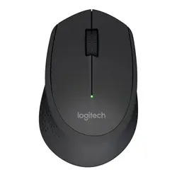 Logitech 910-004287 souris Bureau Droitier RF sans fil Optique 1000 DPI