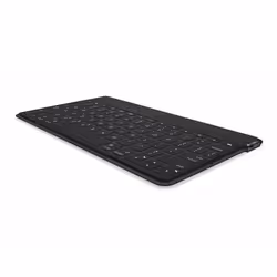 Logitech Keys-To-Go Noir Bluetooth QWERTY Néerlandais, Anglais britannique - Vue supplémentaire 2