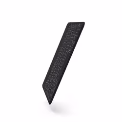 Logitech Keys-To-Go Noir Bluetooth QWERTY Néerlandais, Anglais britannique - Vue supplémentaire 4