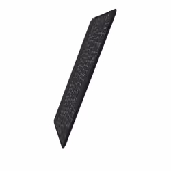 Logitech Keys-To-Go Noir Bluetooth QWERTY Néerlandais, Anglais britannique - Vue supplémentaire 5