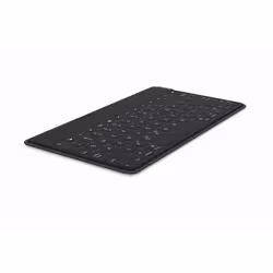Logitech Keys-To-Go Noir Bluetooth QWERTY Néerlandais, Anglais britannique - Vue supplémentaire 6
