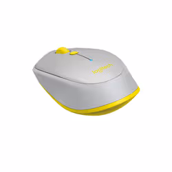 Logitech M535 Bluetooth Mouse souris Ambidextre Optique 1000 DPI - Vue supplémentaire 2
