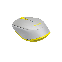 Logitech M535 Bluetooth Mouse souris Ambidextre Optique 1000 DPI