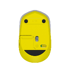 Logitech M535 Bluetooth Mouse souris Ambidextre Optique 1000 DPI