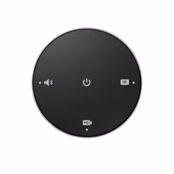 Logitech ConferenceCam Connect système de vidéo conférence 3 MP Système de vidéoconférence de groupe (960-001034) - Vue supplémentaire 8