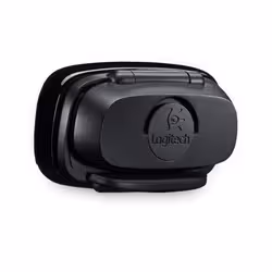 Logitech C615 webcam 8 MP USB 2.0 Noir (960-001056) - Vue supplémentaire 10