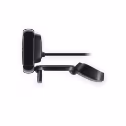 Logitech C615 webcam 8 MP USB 2.0 Noir (960-001056) - Vue supplémentaire 8