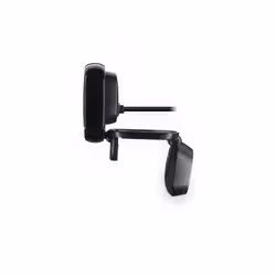 Logitech C615 webcam 8 MP USB 2.0 Noir (960-001056) - Vue supplémentaire 9