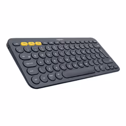 Logitech K380 Multi-Device Bluetooth® Keyboard