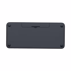 Logitech K380 clavier Bluetooth AZERTY Français Gris (920-007568) - Vue supplémentaire 4