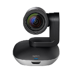 Logitech GROUP système de vidéo conférence Système de vidéoconférence de groupe (960-001057)
