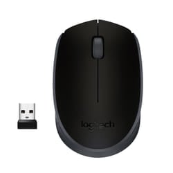 Logitech M171 souris Ambidextre RF sans fil Optique 1000 DPI