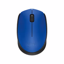 Logitech M171 souris Ambidextre RF sans fil Optique 1000 DPI