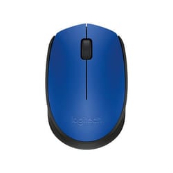 Logitech M171 souris Ambidextre RF sans fil Optique 1000 DPI
