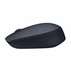Logitech M170 Grey-K - Ambidextre - Optique - RF sans fil - 1000 DPI - Gris (910-004642) - Vue supplémentaire 4