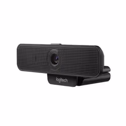 Logitech C925e webcam USB 2.0 Noir (960-001076) - Vue supplémentaire 4