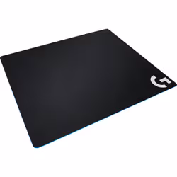 Logitech G G640 Grand tapis de souris en tissu pour le jeu (943-000090) - Vue supplémentaire 2