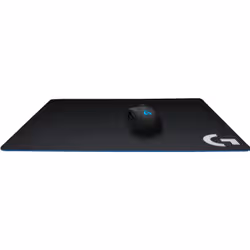 Logitech G G640 Grand tapis de souris en tissu pour le jeu (943-000090) - Vue supplémentaire 3