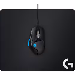 Logitech G G240 Tapis de souris en tissu pour le jeu - Vue supplémentaire 2