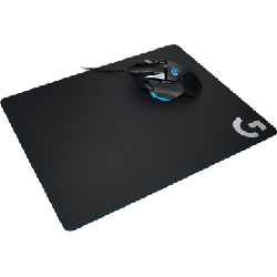 Logitech G G240 Tapis de souris en tissu pour le jeu