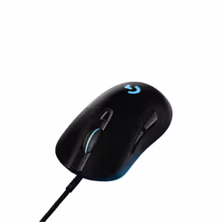 Logitech G G403 souris Droitier USB Type-A Optique 12000 DPI (910-004825) - Vue supplémentaire 12