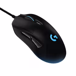 Logitech G G403 souris Droitier USB Type-A Optique 12000 DPI (910-004825) - Vue supplémentaire 13