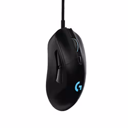 Logitech G G403 souris Droitier USB Type-A Optique 12000 DPI (910-004825) - Vue supplémentaire 4