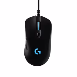 Logitech G G403 souris Droitier USB Type-A Optique 12000 DPI (910-004825) - Vue supplémentaire 9