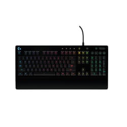 Logitech G G213 Prodigy Gaming Keyboard clavier USB AZERTY Français Noir (920-008088)