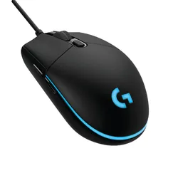 Logitech G G PRO Gaming Mouse souris Droitier USB Type-A Optique 12000 DPI