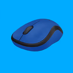 Logitech M220 Silent - Vue supplémentaire 4
