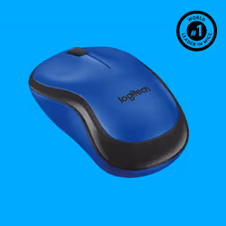Logitech M220 Silent - Vue supplémentaire 5
